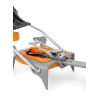 Raki Climbing Technology NUPTSE EVO - PÓŁ-AUTOMATYCZNE